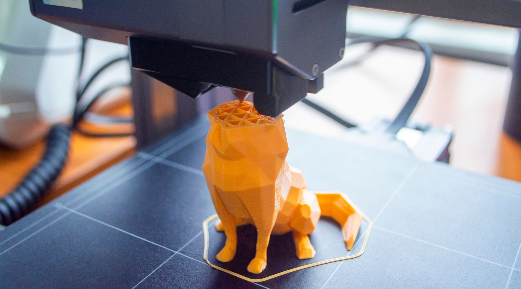 Activated Carbon for 3D Printers