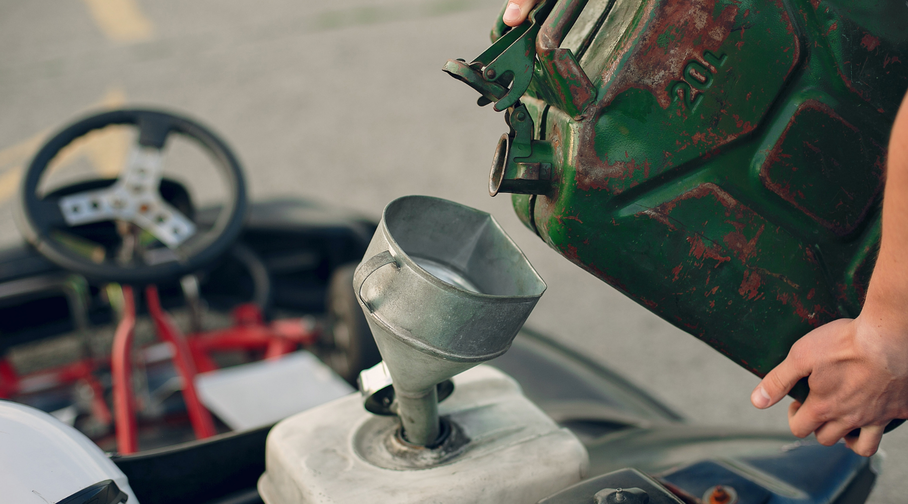 Activated Carbon for Fuel Vapor Canisters | EVAP System Guide