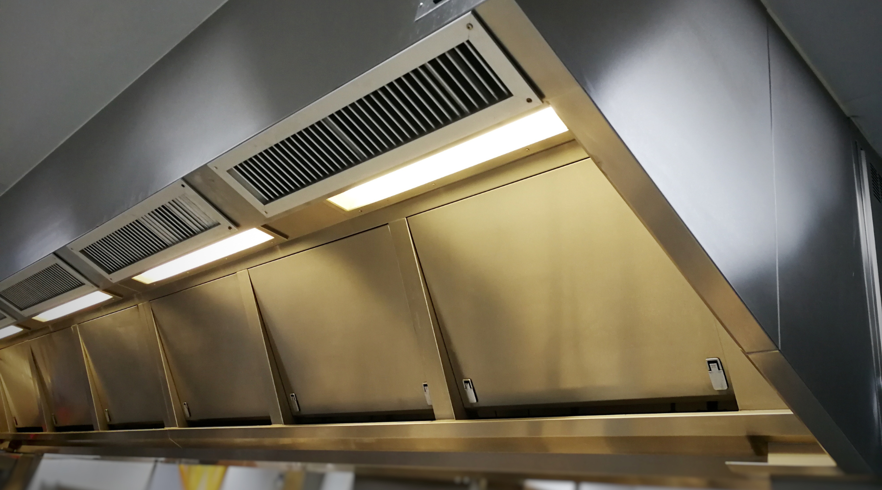 Activated Carbon for Kitchen Hoods | Odor Control Guide