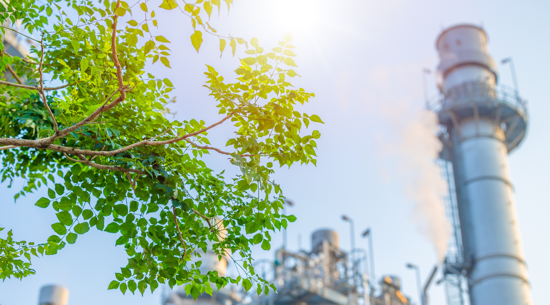 Activated Carbon in Air Purification