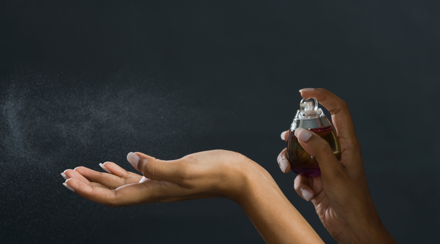 Activated Carbon in Perfume and Fragrance Production