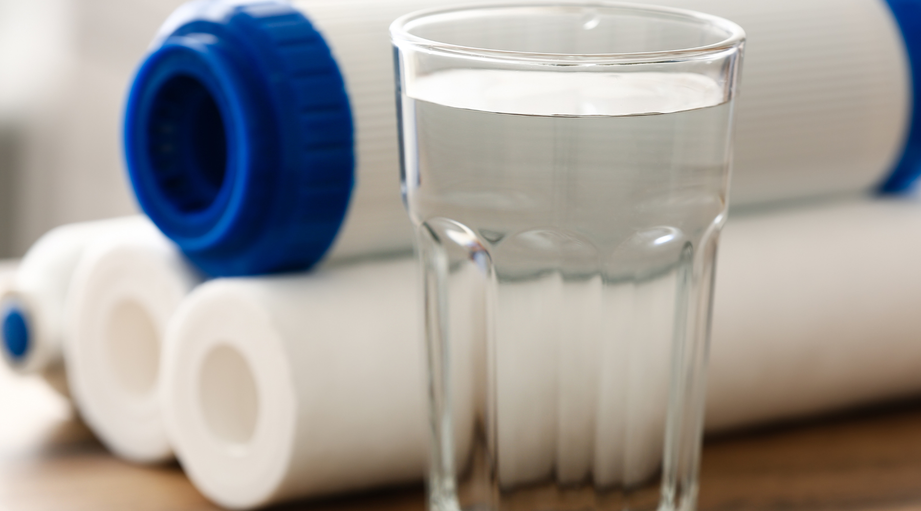 How Activated Carbon is Used in Water Filters