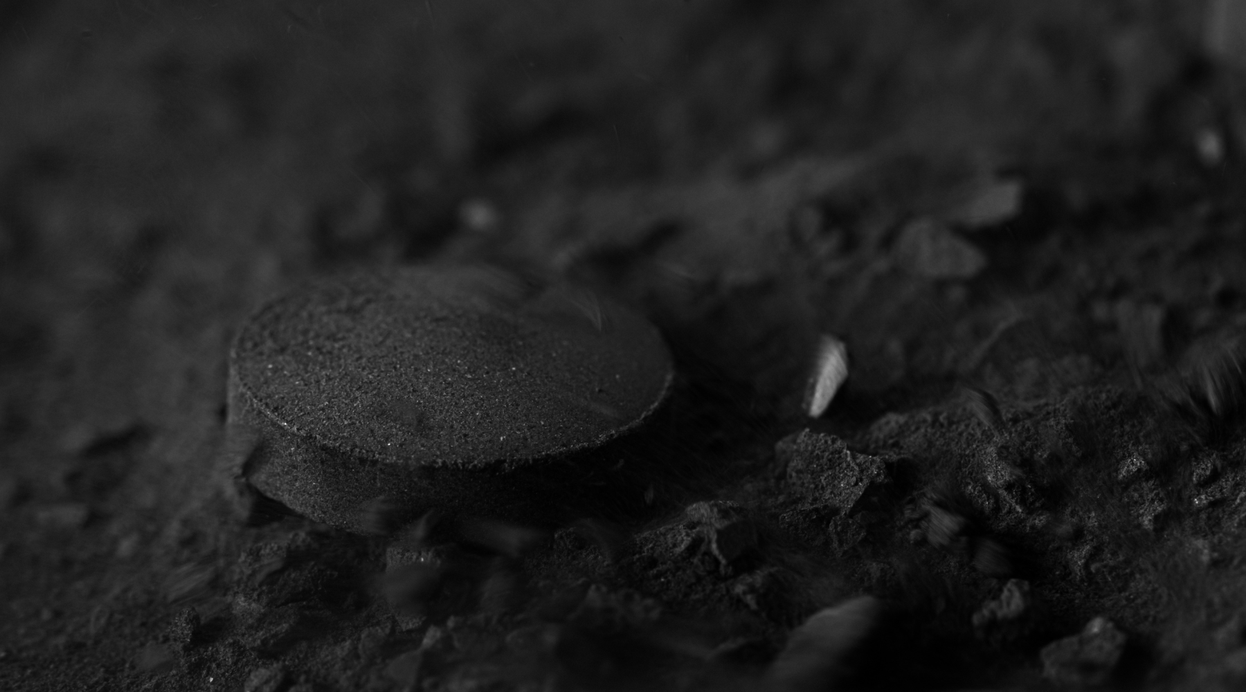 The Impact of Particle Size on Activated Carbon Efficiency