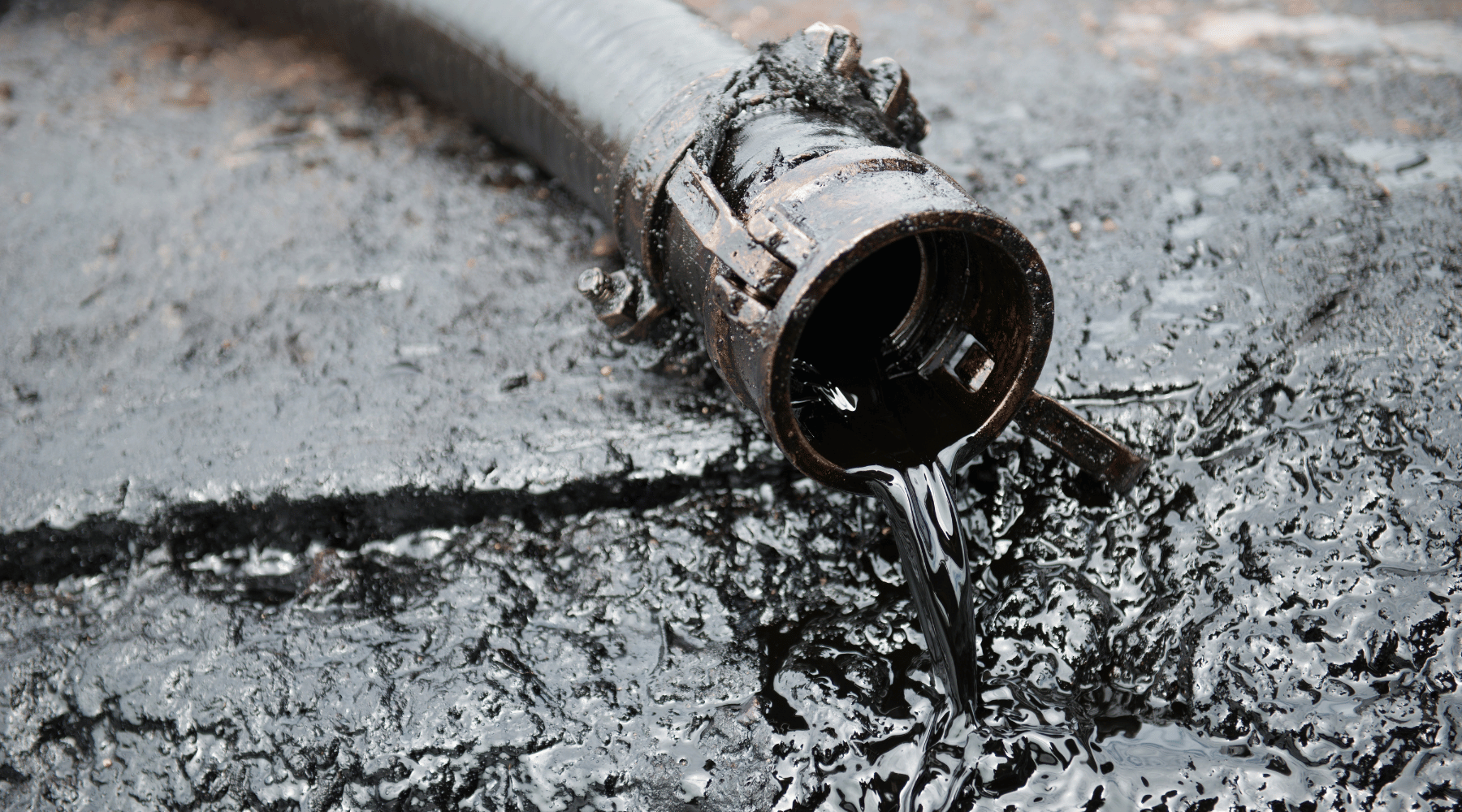 The Role of Activated Carbon in Oil Spill Cleanups