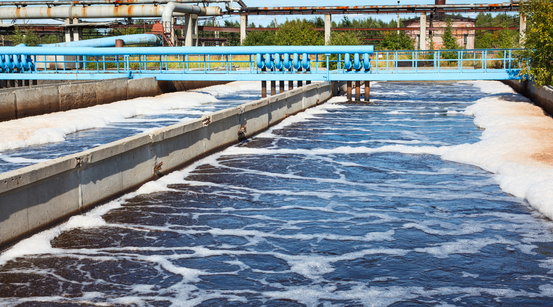 Activated Carbon in Wastewater Treatment and Environmental Protection