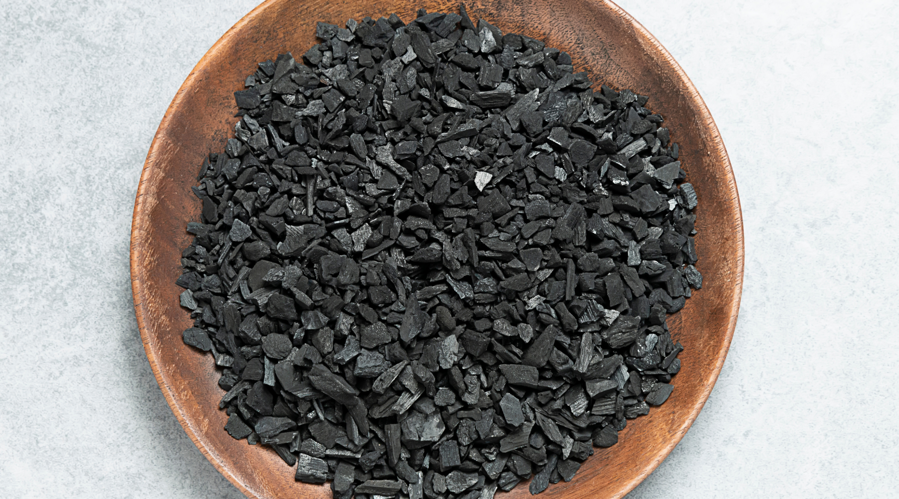 Understanding Surface Area and Pore Size in Activated Carbon