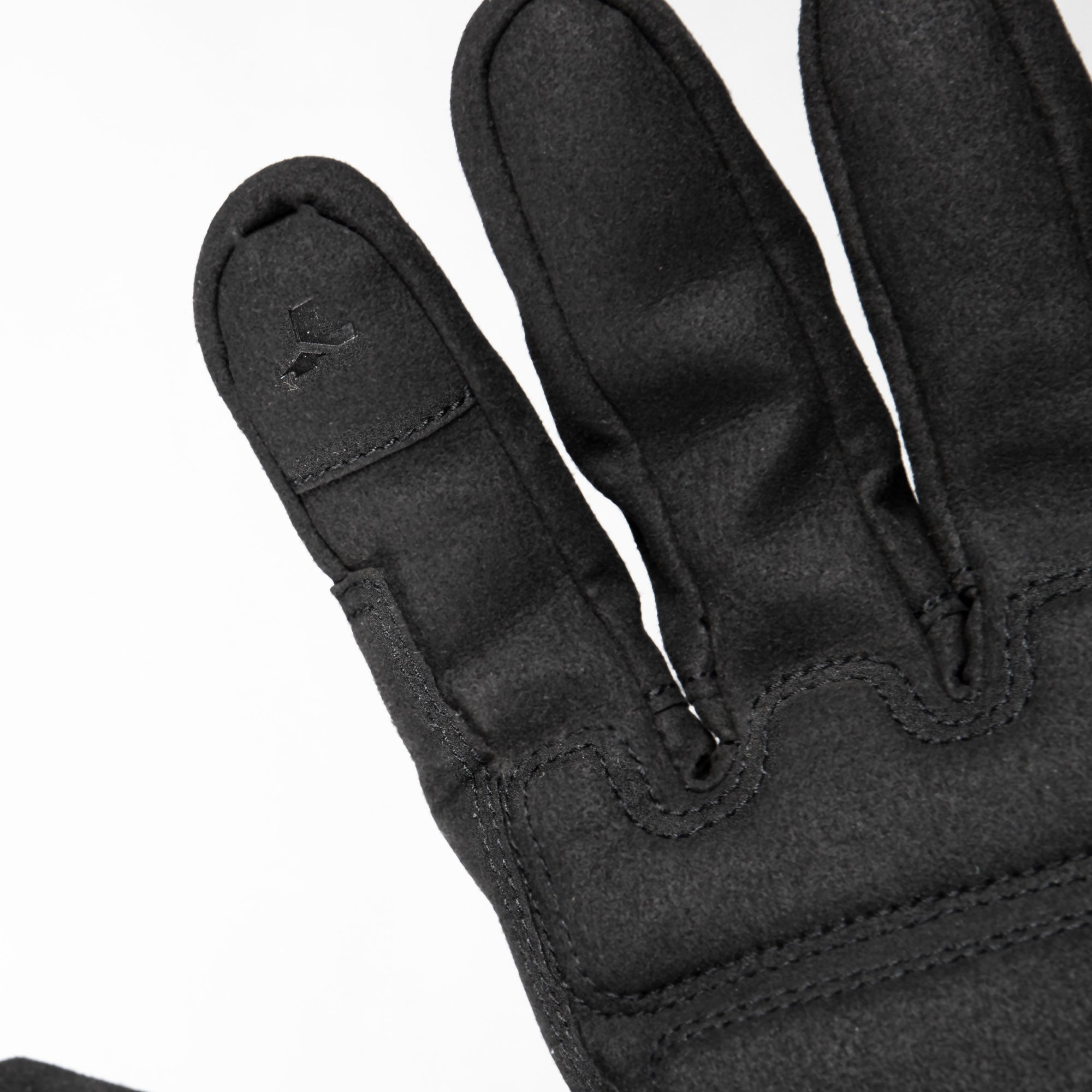 LIFT Safety OPTION Medium Duty Work Glove | Black