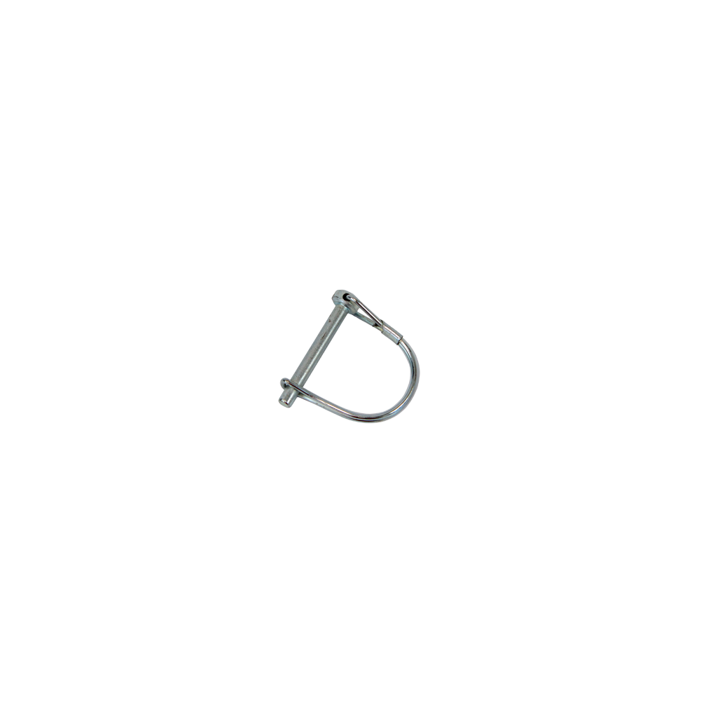 AMS 1/4 X 2 Snapper Pin (1-3/4 Usable) | AMS Soil Sampling Equipment