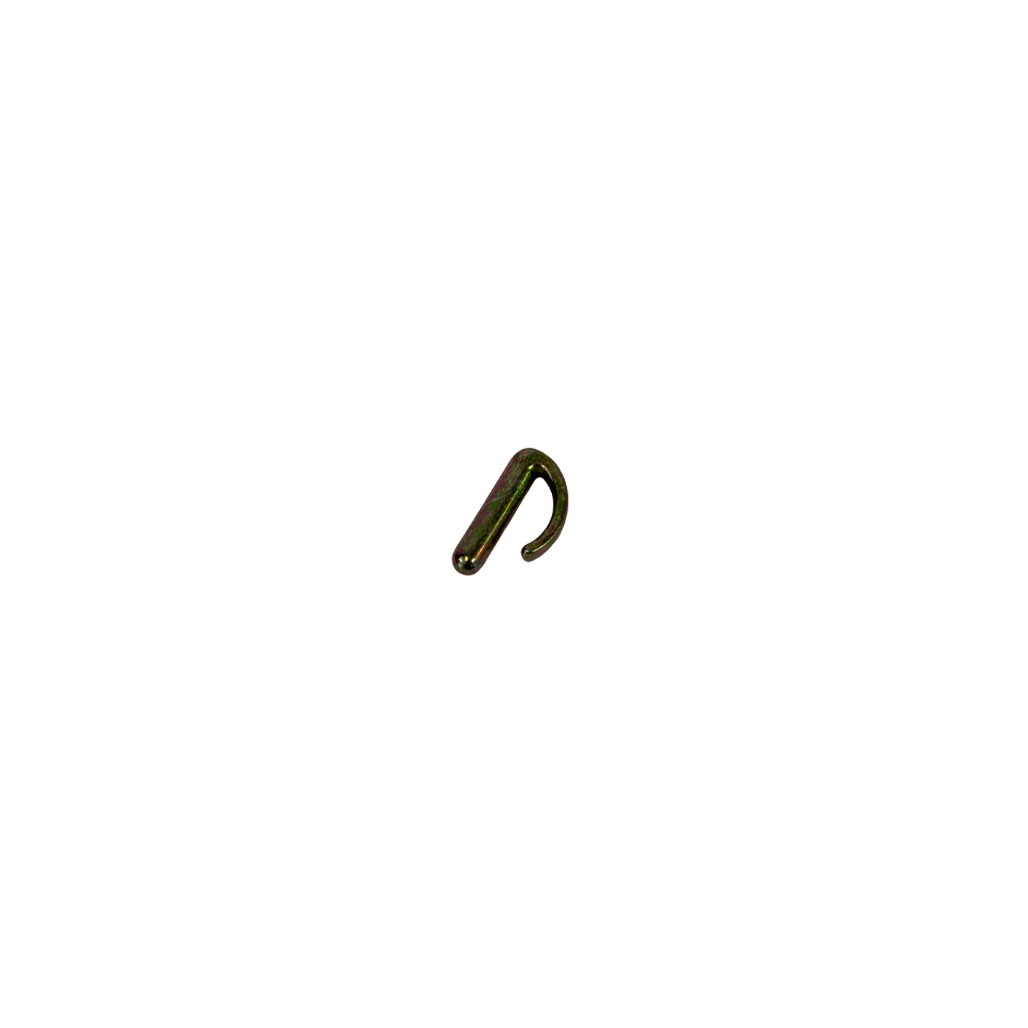 AMS 3/8 X 1-1/2 Heat Treated U-Clip | AMS Soil Sampling Equipment