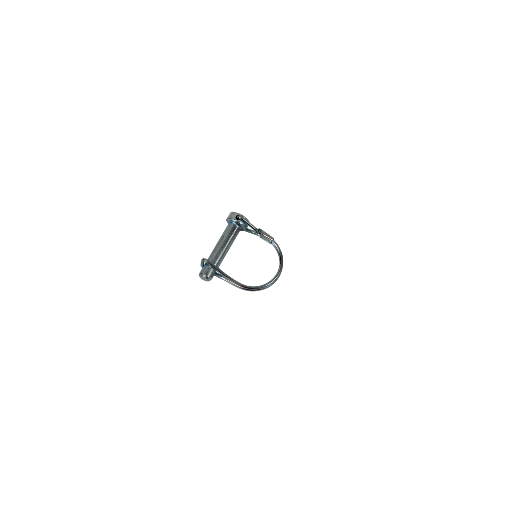 AMS 3/8 X 1-3/4 Snapper Pin (1-1/2 Usable) | AMS Soil Sampling Equipment