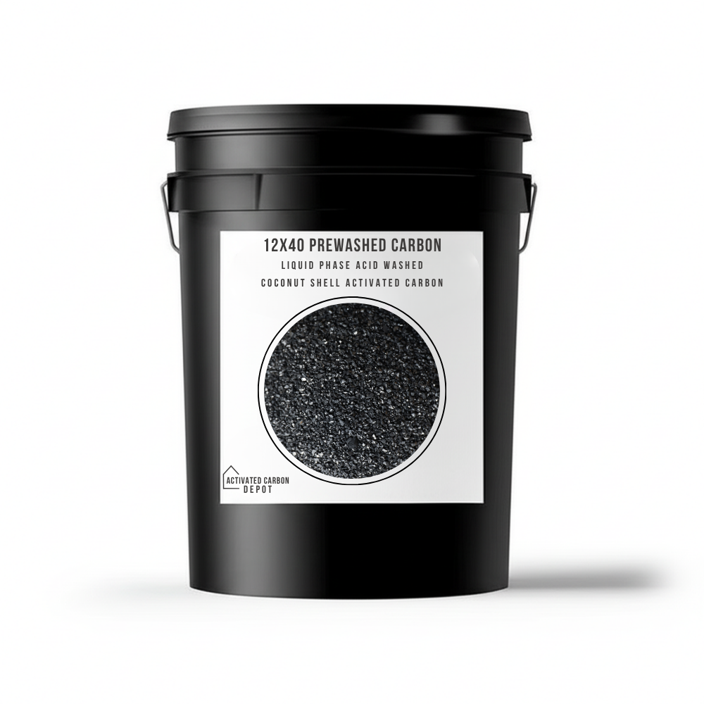 12x40_prewashed_granular_activated_carbon_for_liquid_filtration