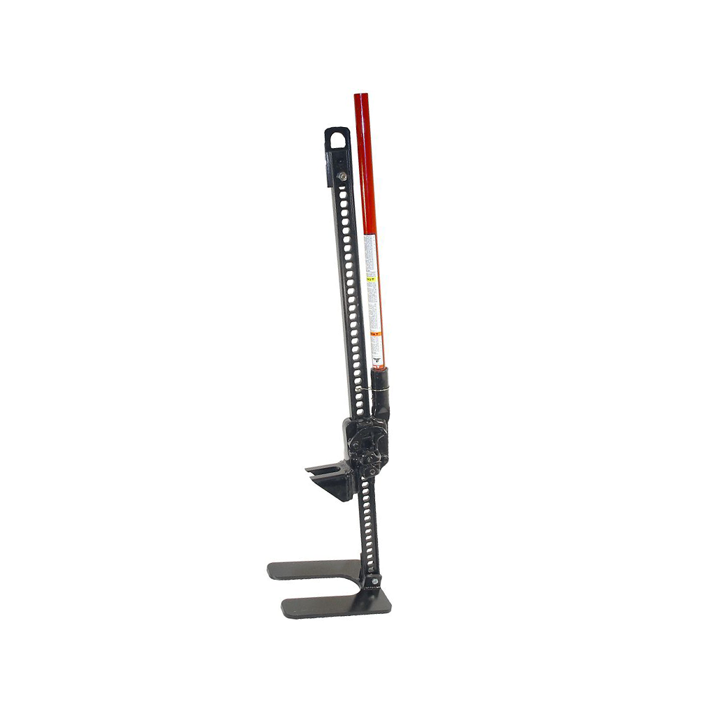 AMS Big Foot Removal Jack | AMS Soil Sampling Equipment