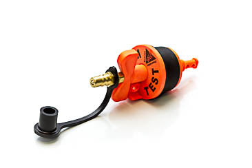 2" Locking Vapor Extraction Plug Sch40