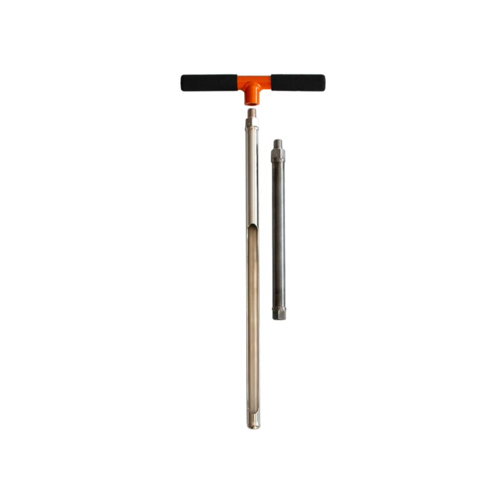 AMS 21" Soil Probe Kit with 5/8" Thread