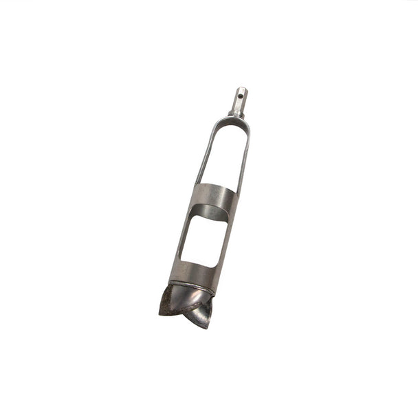 AMS Soil Augers – Hex Quick Pin Connection-58527