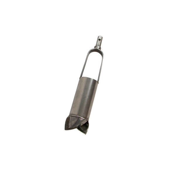 AMS Soil Augers – Hex Quick Pin Connection-58536