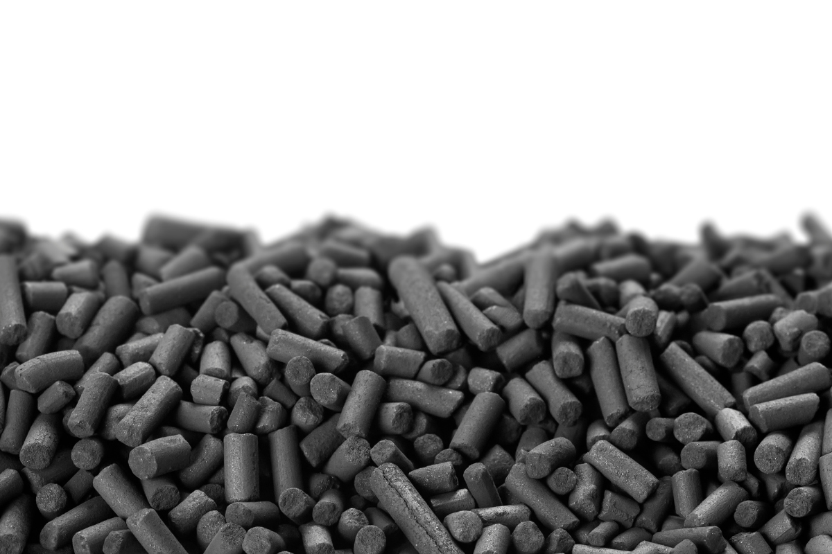 Activated Carbon Pellets - activated carbon depot