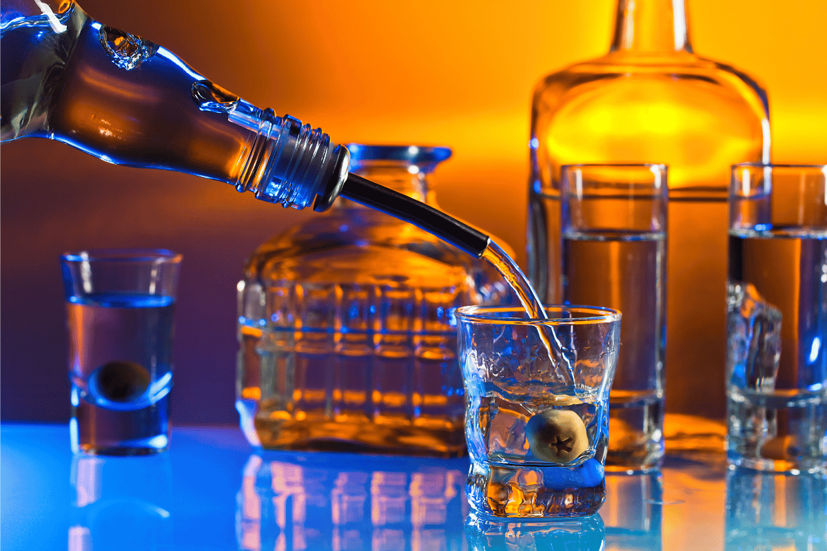 Applications of Activated Carbon for Distilleries