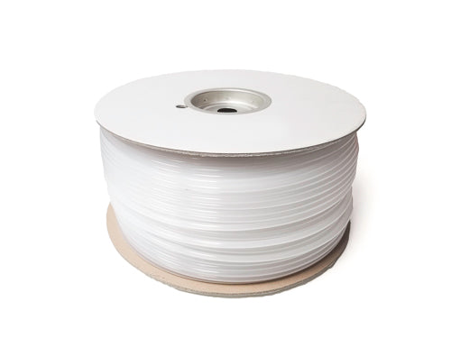 1/2" ID x 5/8" OD LDPE Low Density Poly Tubing