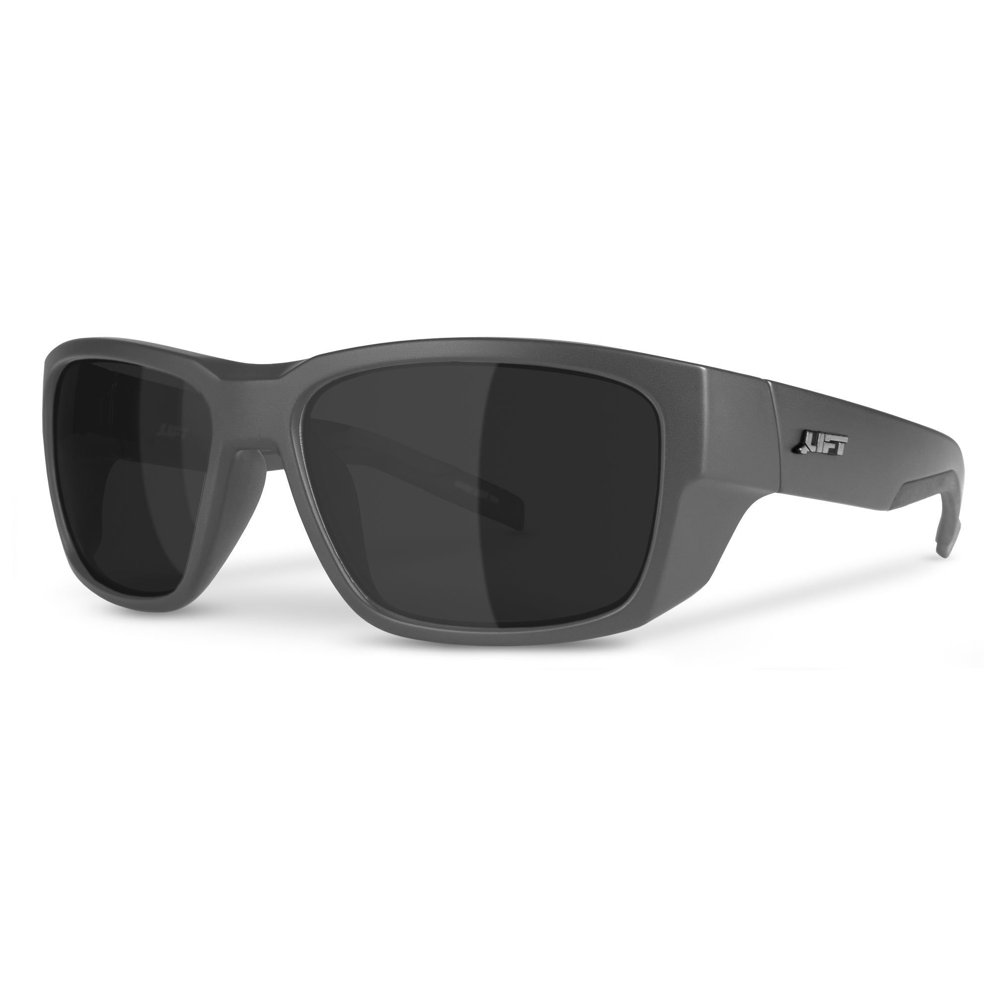 LIFT Safety Fusion Safety Glasses | ANSI Z87.1 | Anti-Fog | IR 3.0 Welding Lens