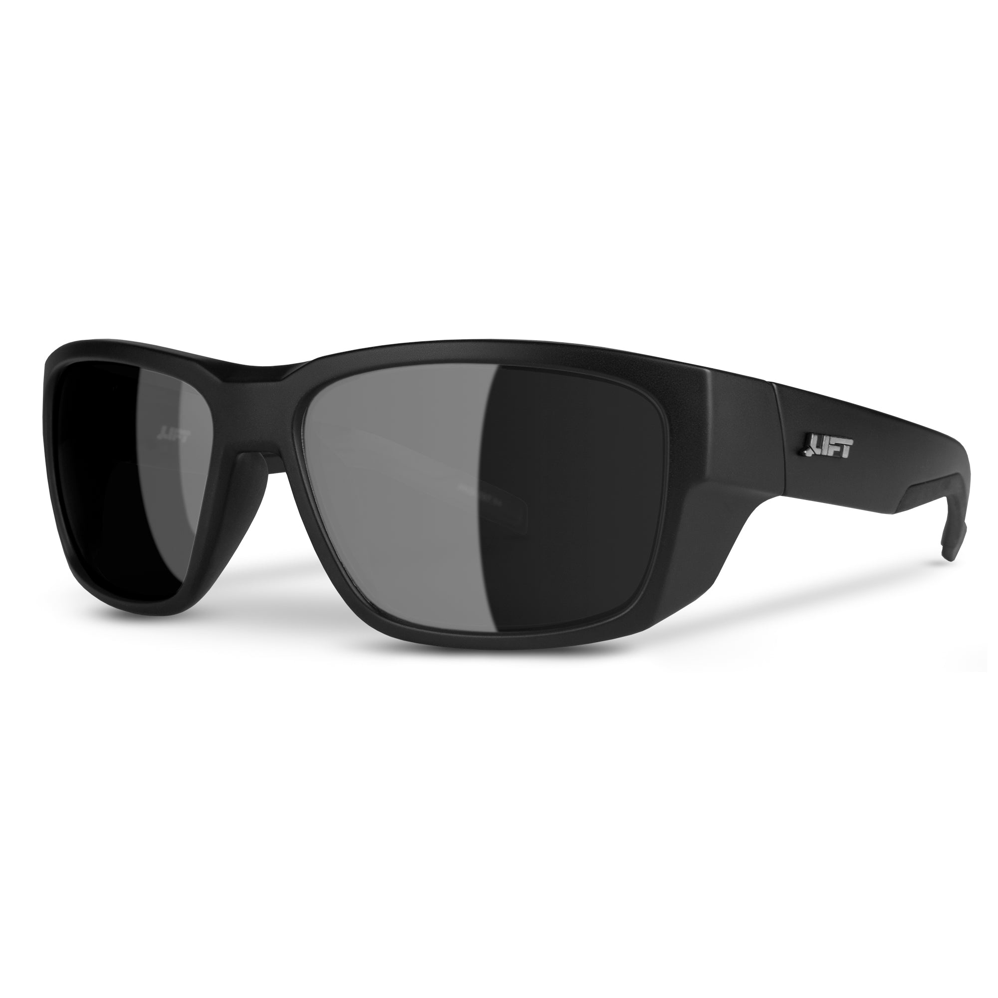 LIFT Safety Fusion Safety Glasses | ANSI Z87.1 | Anti-Fog | IR 3.0 Welding Lens