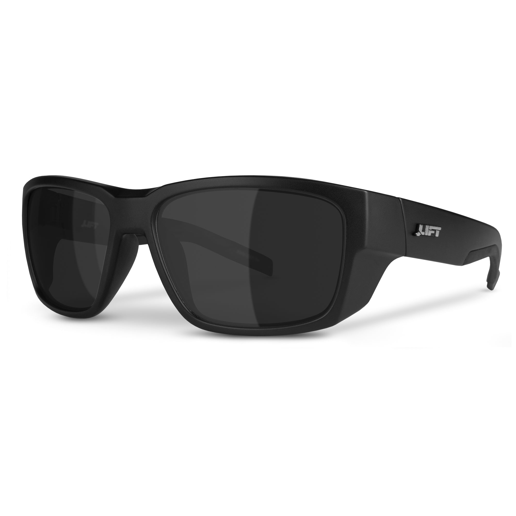 LIFT Safety Fusion Safety Glasses | ANSI Z87.1 | Anti-Fog | IR 3.0 Welding Lens