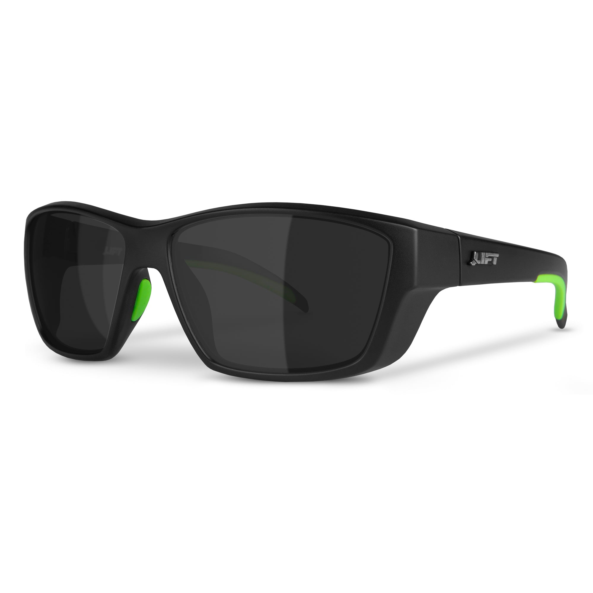 LIFT Safety Lancer Safety Glasses | ANSI Z87.1 | Polycarbonate | UV Protection