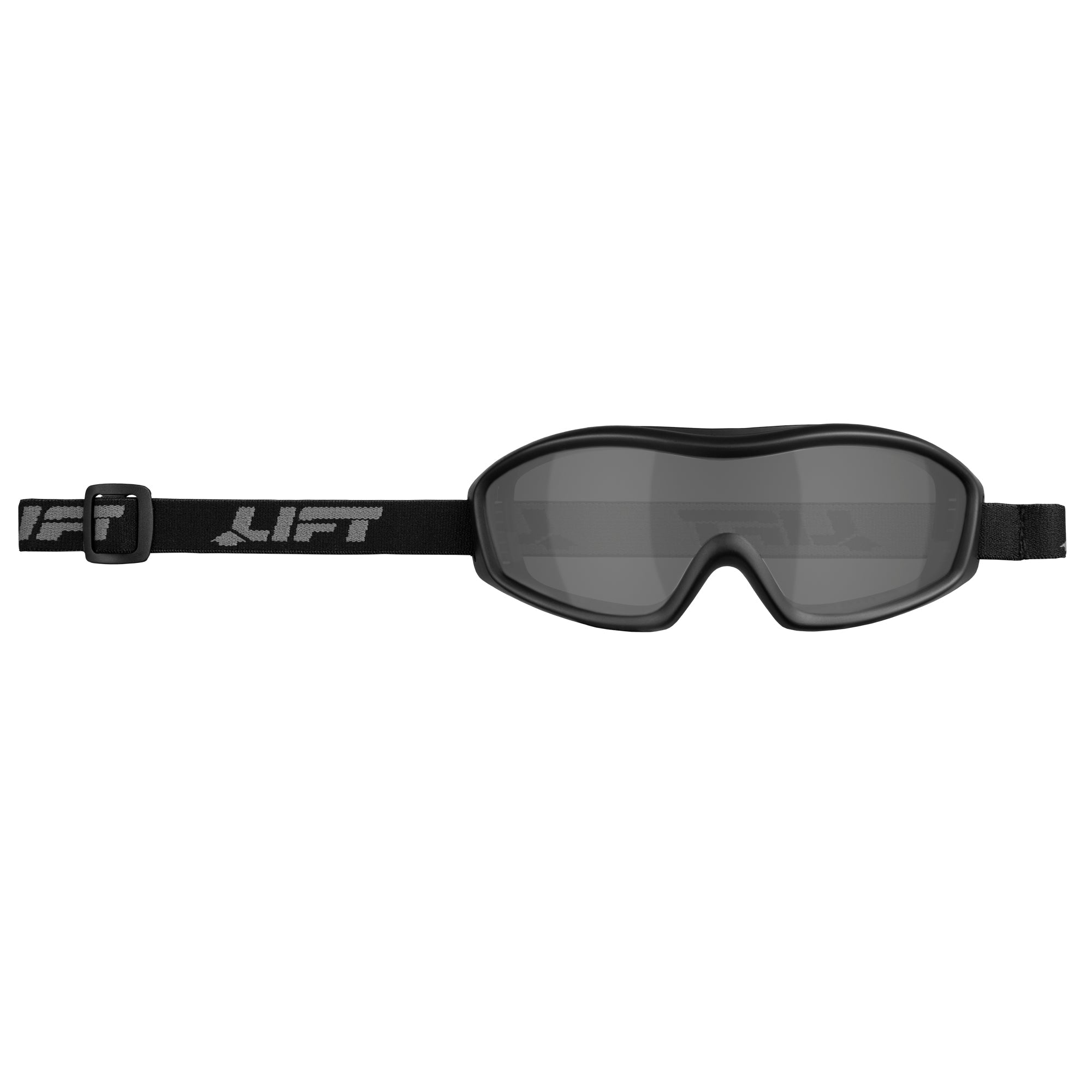LIFT Safety Scorpion Safety Goggle | ANSI Z87.1 | Clear, Light Smoke & Yellow