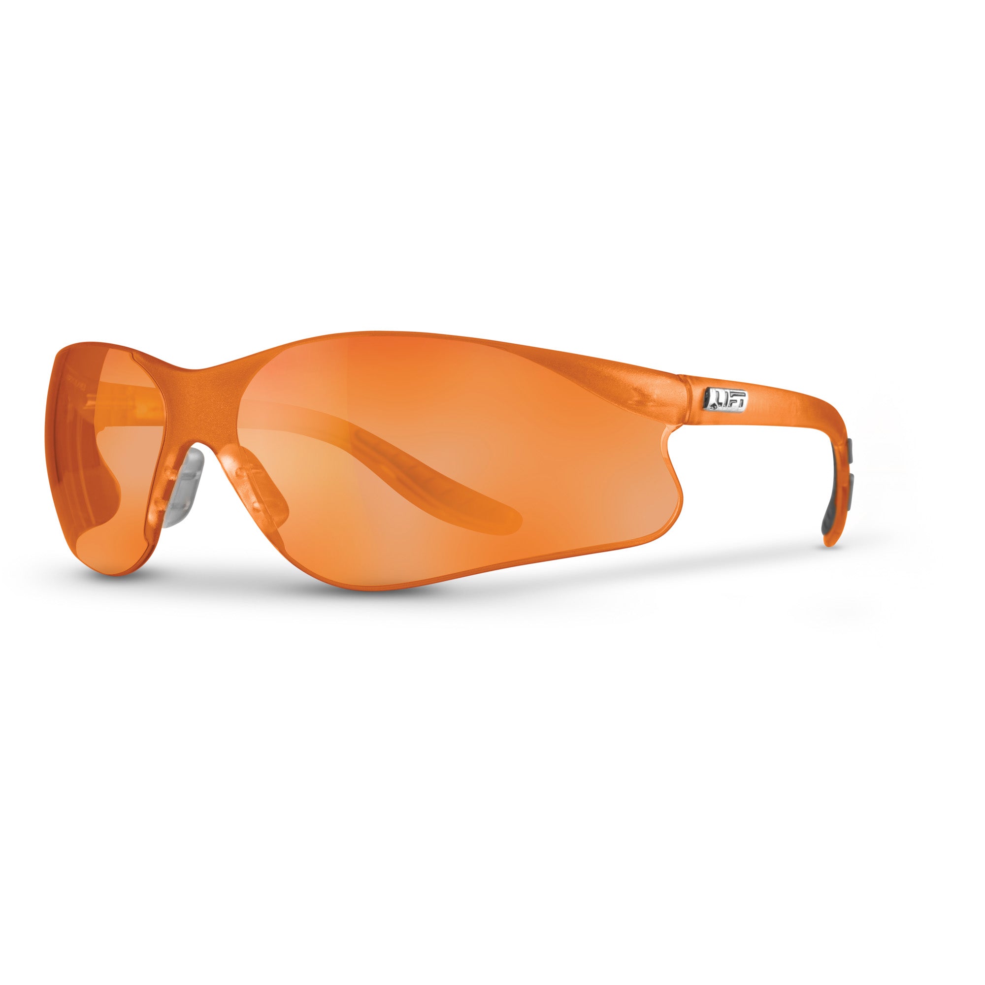 LIFT Safety SECTORLITE Safety Glasses | ANSI Z87.1 | Anti-Fog