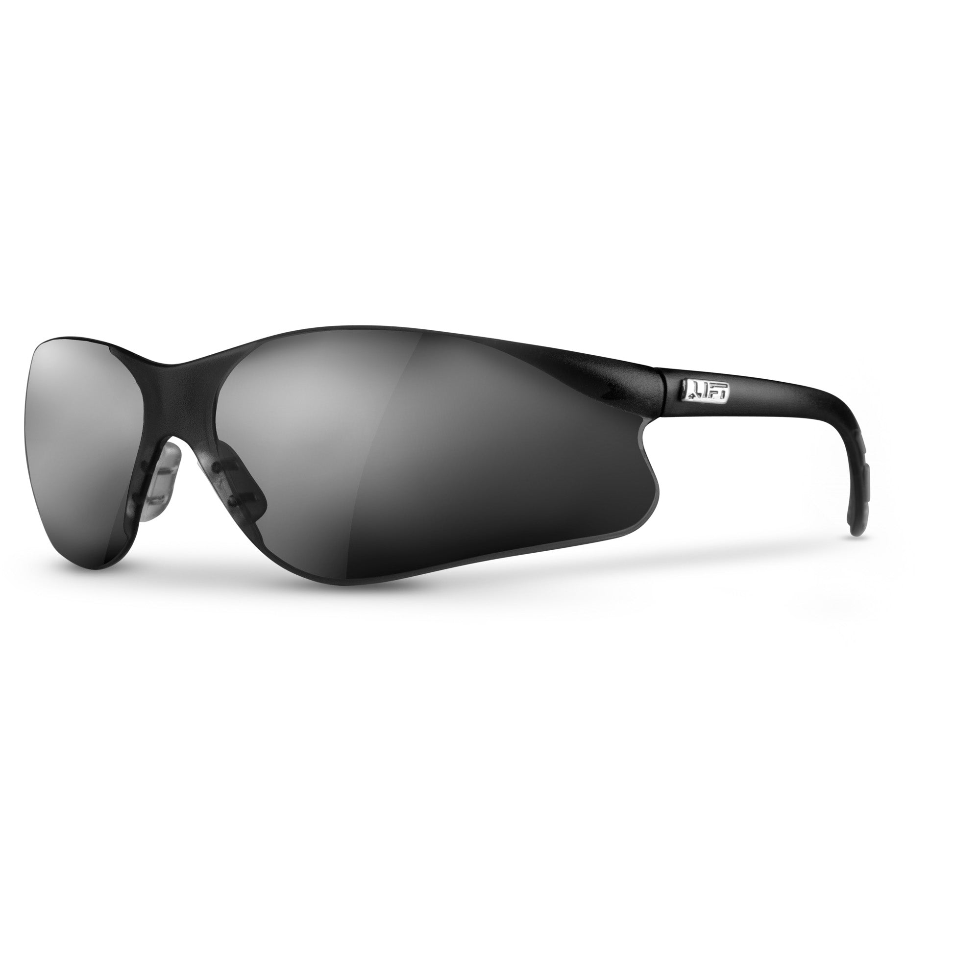 LIFT Safety SECTORLITE Safety Glasses | ANSI Z87.1 | Anti-Fog