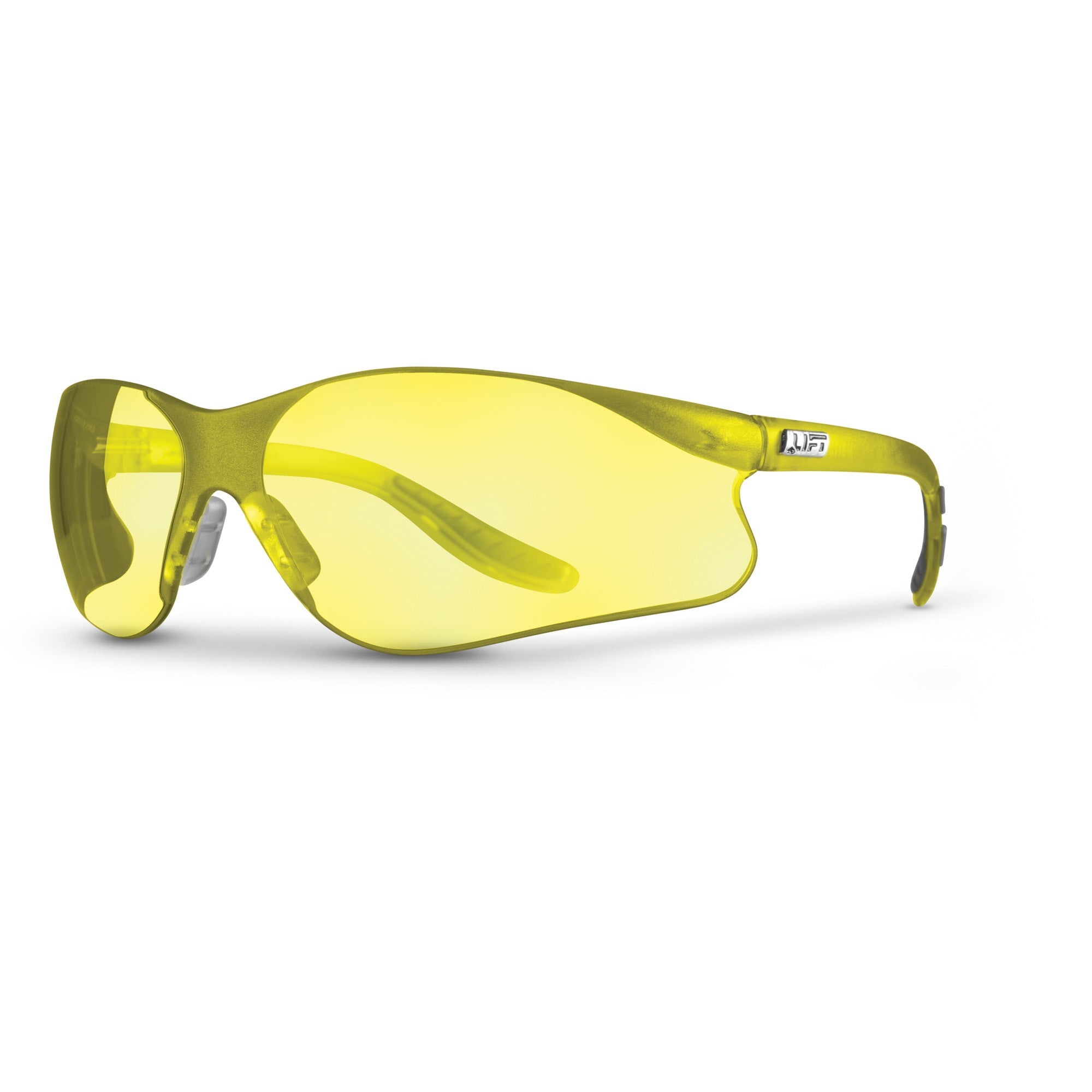 LIFT Safety SECTORLITE Safety Glasses | ANSI Z87.1 | Anti-Fog