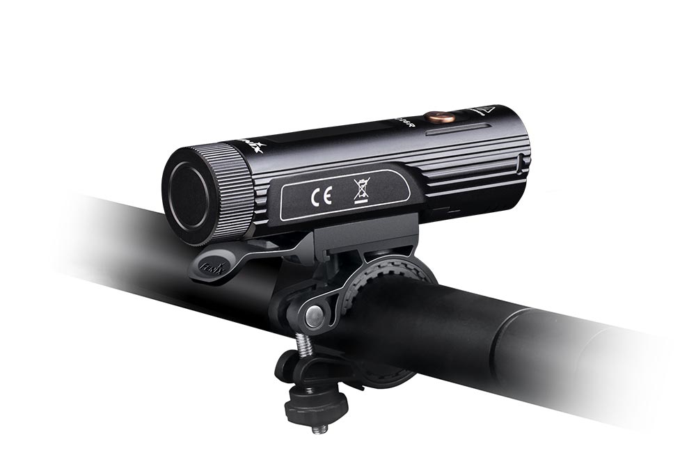 Fenix BC26R LED Bike Light | 1600 Lumens | 100° Beam | 65-Hour Runtime | IP68
