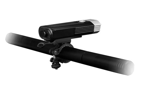 Fenix BC30 V2 LED Bike Light | 2200 Lumens | 610 ft | Dual Beam | Bluetooth