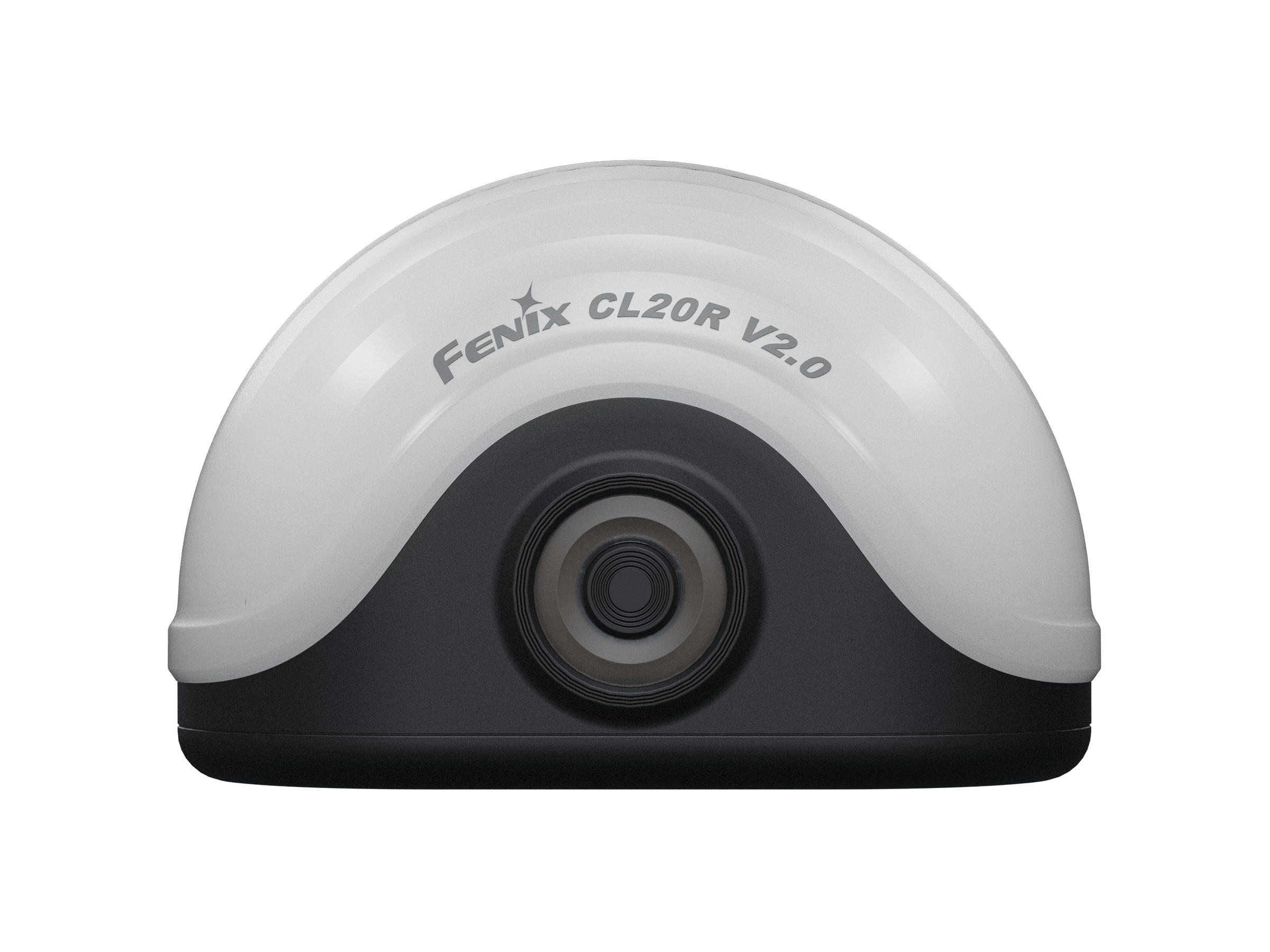 Fenix CL20R V2 Multicolor Camping Lantern | 300 Lumens | RGB | 6 Modes | IP65 | USB-C