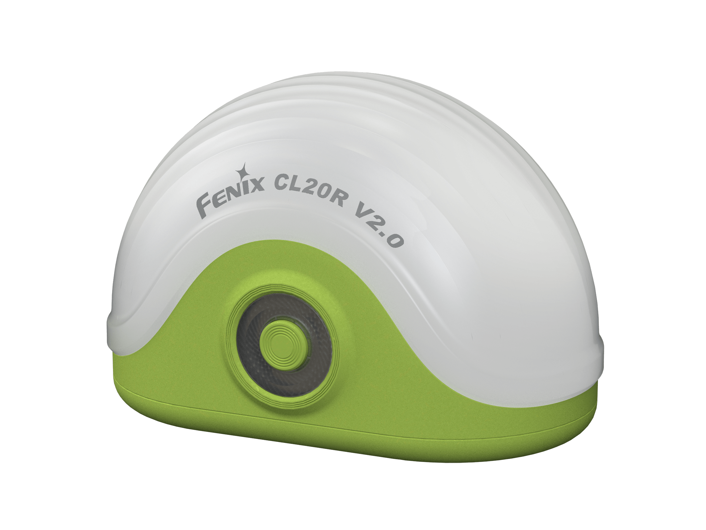Fenix CL20R V2 Multicolor Camping Lantern | 300 Lumens | RGB | 6 Modes | IP65 | USB-C