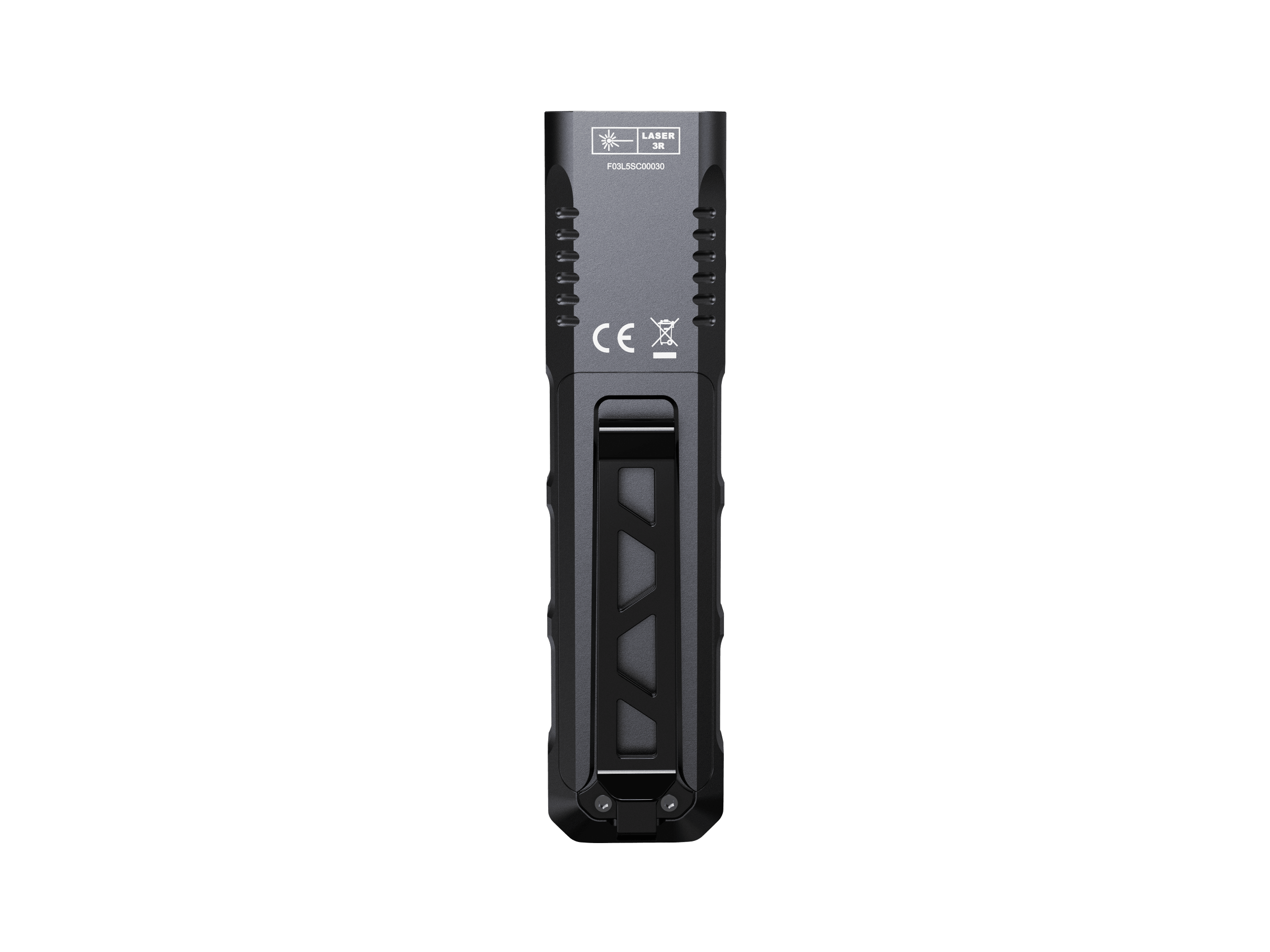 Fenix E08R UE Multi-Light EDC Flashlight | 1600 Lumens | Green Laser | Red Light | IP66