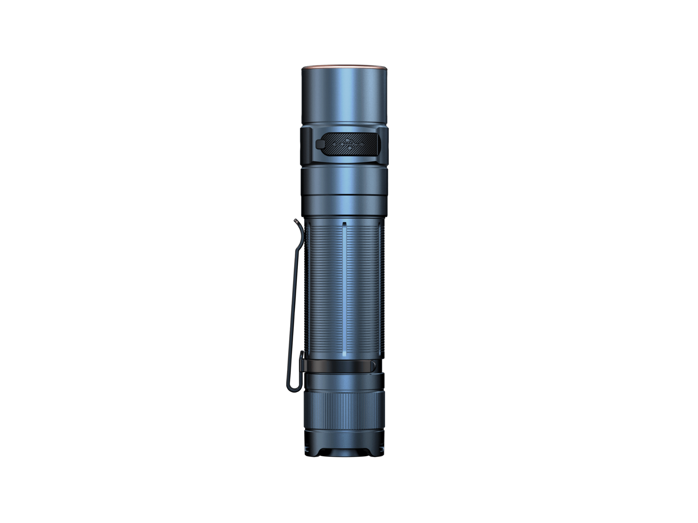 Fenix E35R Rechargeable EDC Flashlight | 3100 Lumens | IOP | 6 Modes | USB-C