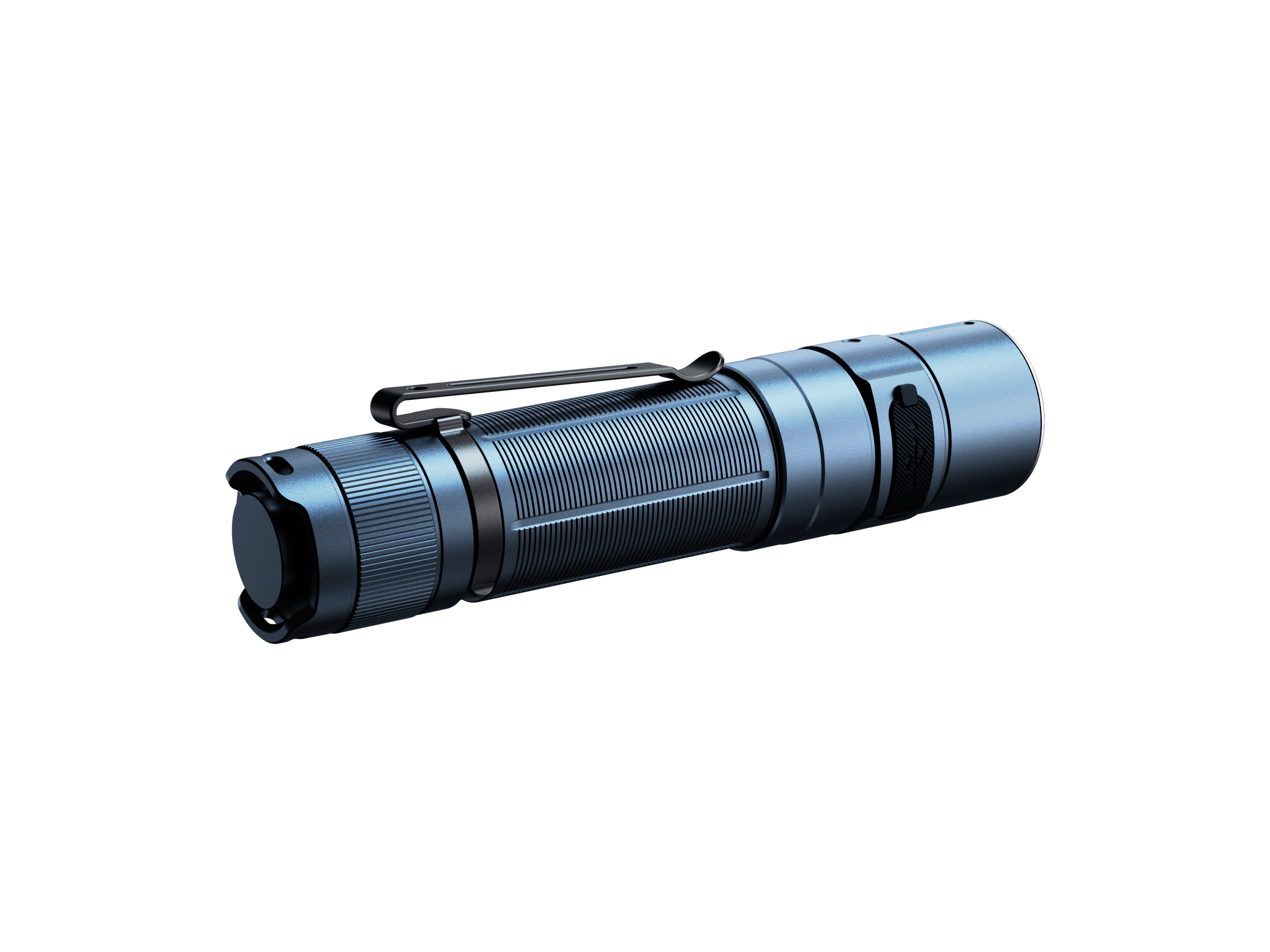 Fenix E35R Rechargeable EDC Flashlight | 3100 Lumens | IOP | 6 Modes | USB-C