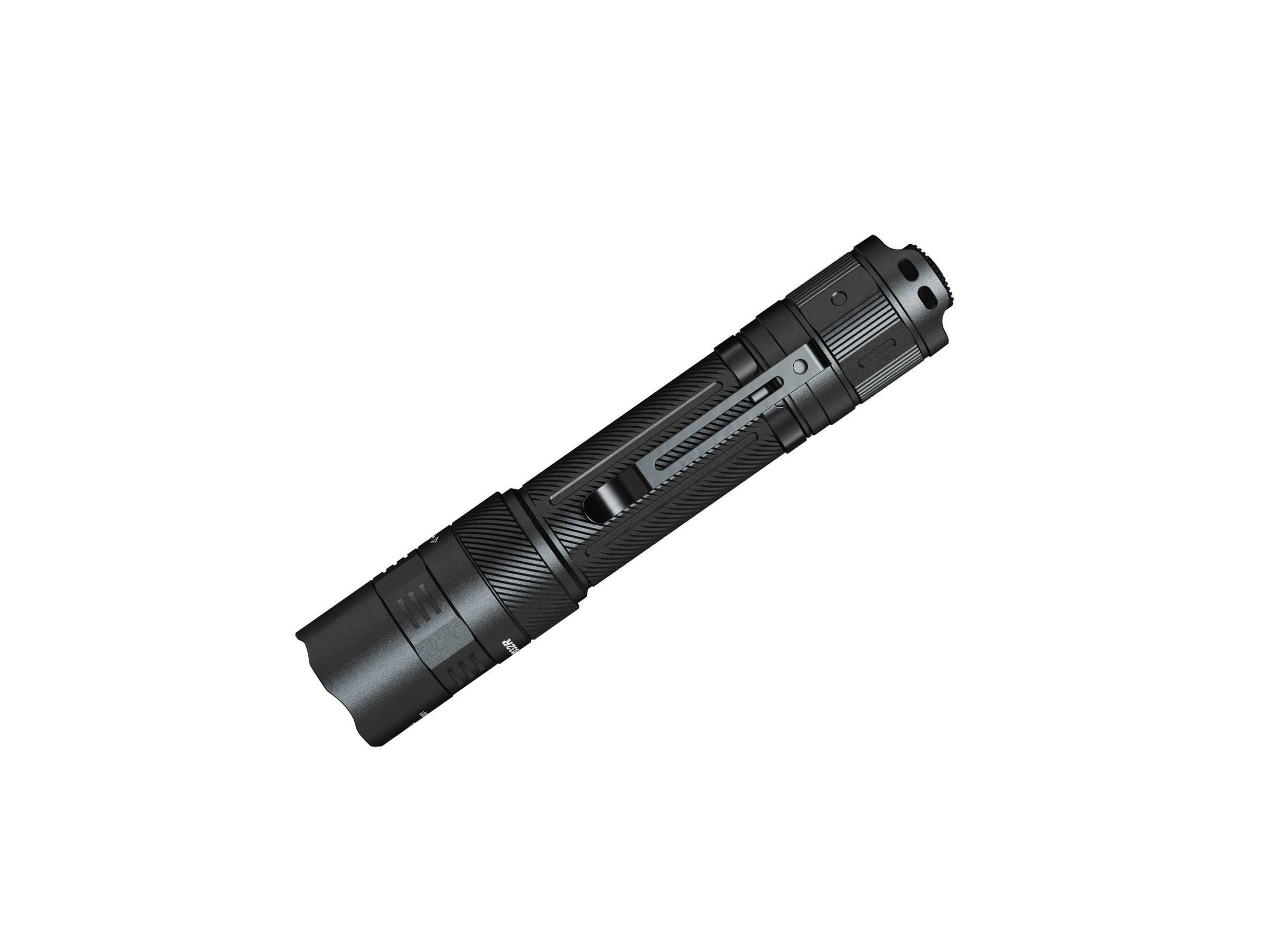 Fenix PD32R Rechargeable Flashlight | 1400 Lumens | Silent Switch | IP68 | USB-C