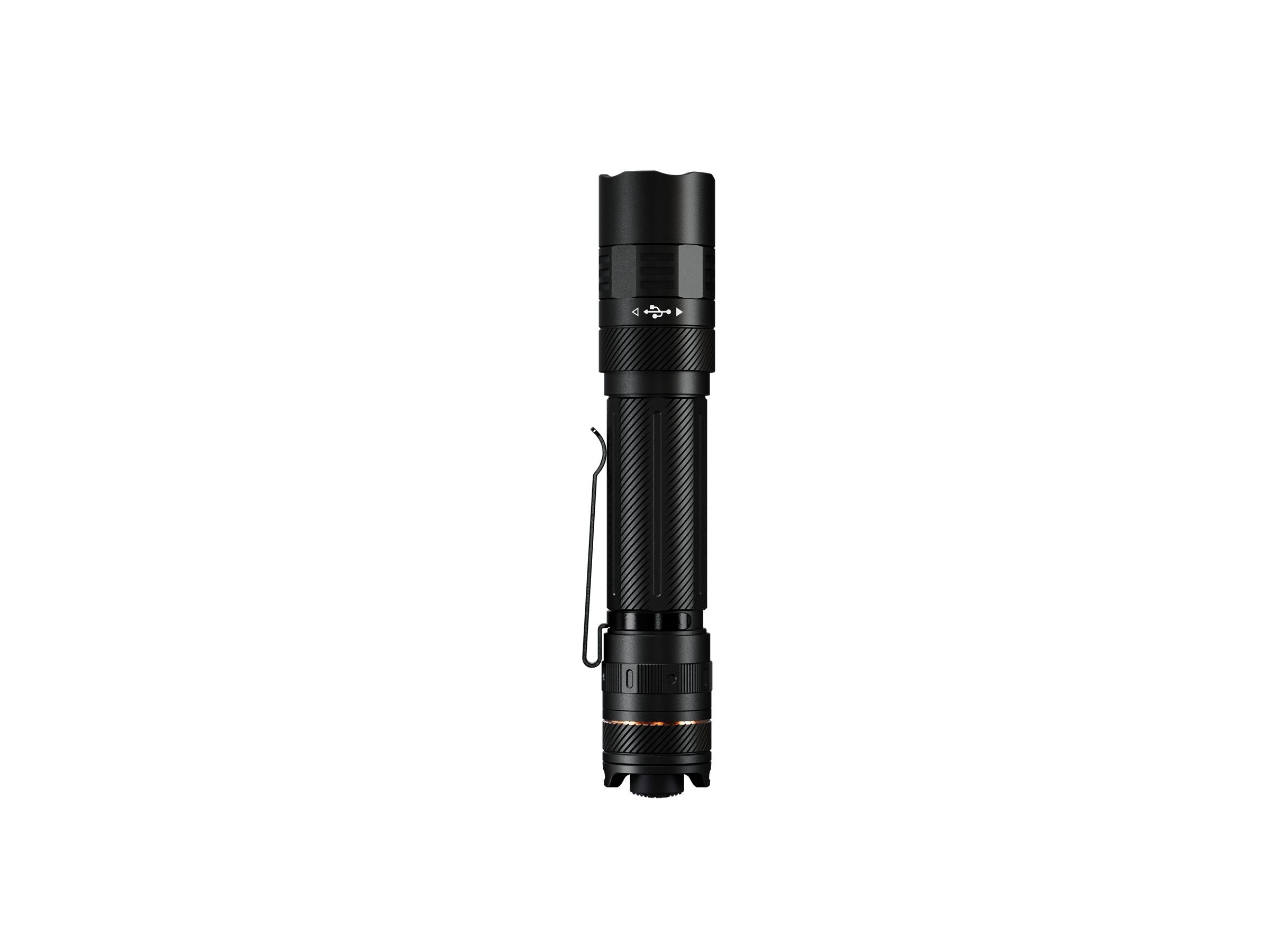 Fenix PD45R ACE Multi-Mode Tactical Flashlight | 3200 Lumens | 410m | SET Tech | IP68