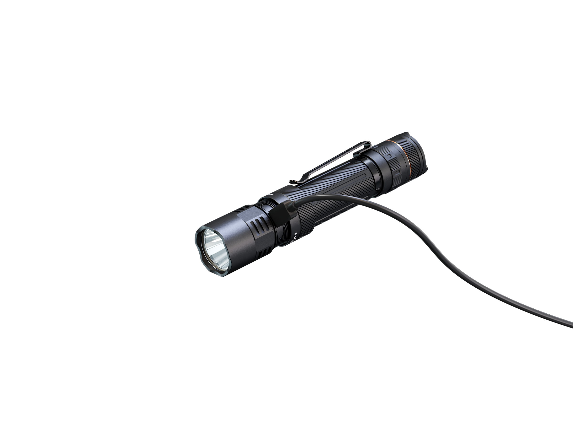 Fenix PD45R ACE Multi-Mode Tactical Flashlight | 3200 Lumens | 410m | SET Tech | IP68