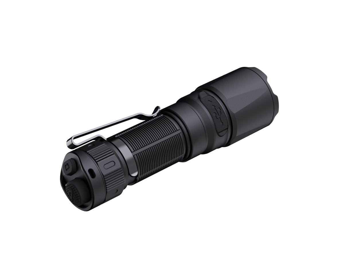 Fenix TK05R Compact Tactical EDC Flashlight | 1000 Lumens | 450m | APF | IP68 | USB-C