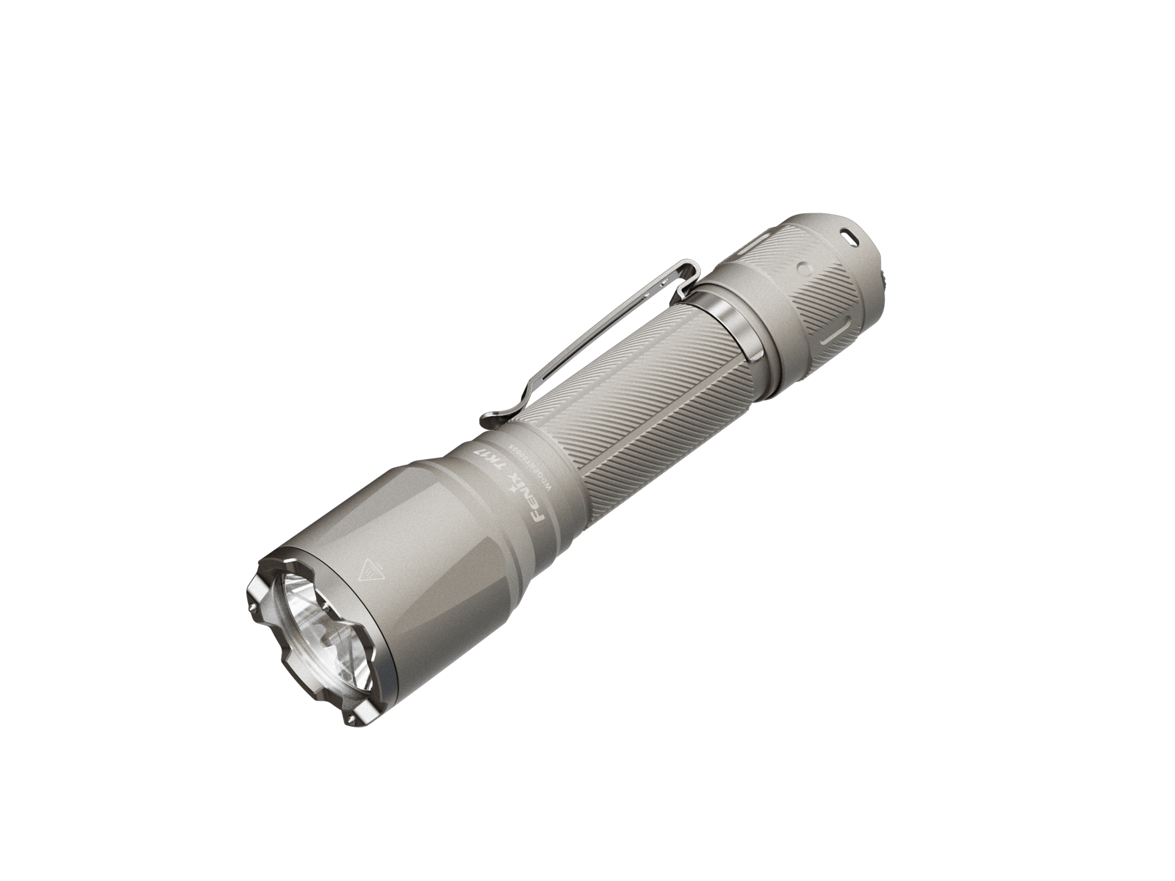 Fenix TK17 Dual Switch Tactical Flashlight | 3600 Lumens | 330m | Power Bank | IP68