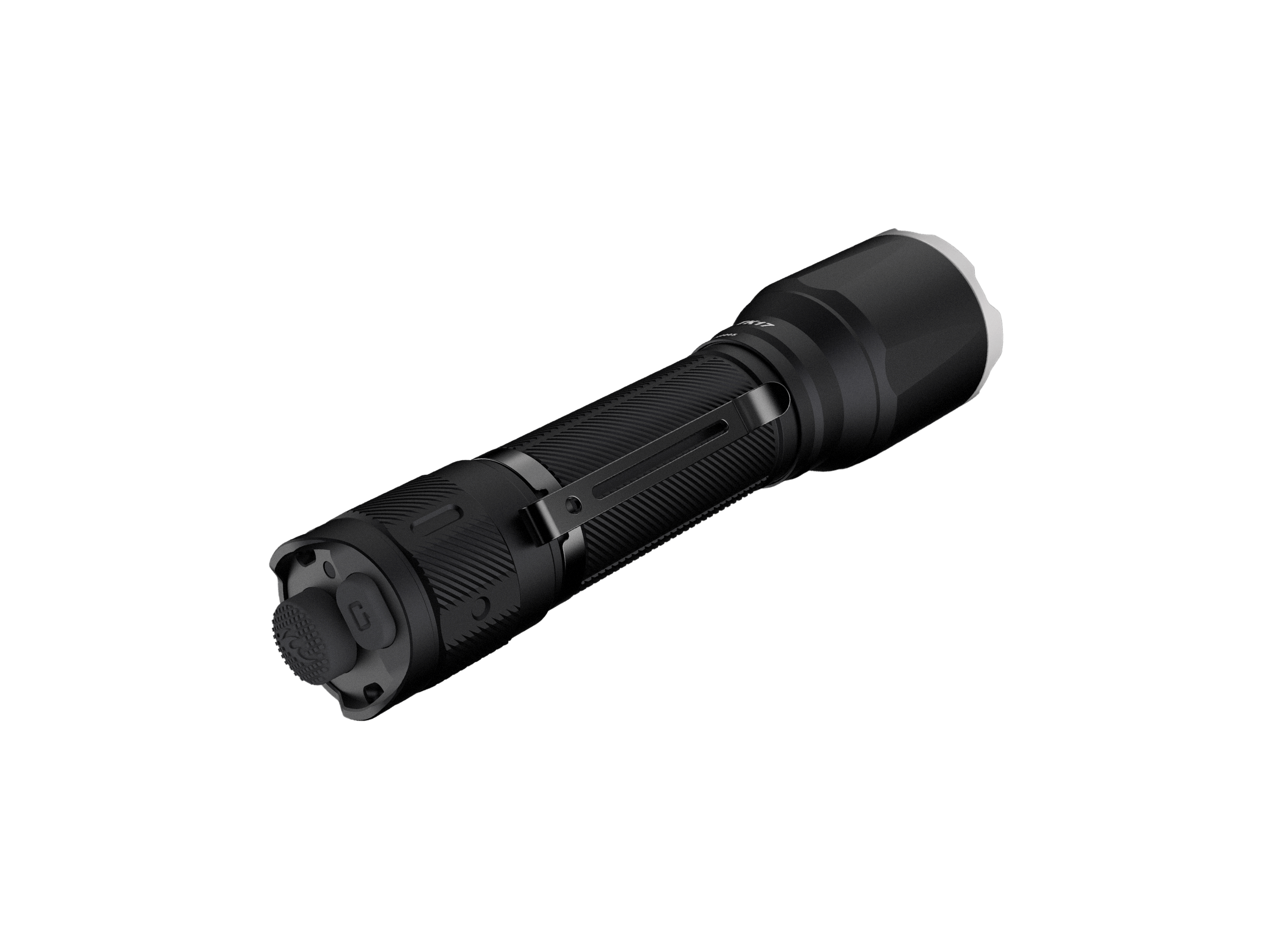 Fenix TK17 Dual Switch Tactical Flashlight | 3600 Lumens | 330m | Power Bank | IP68