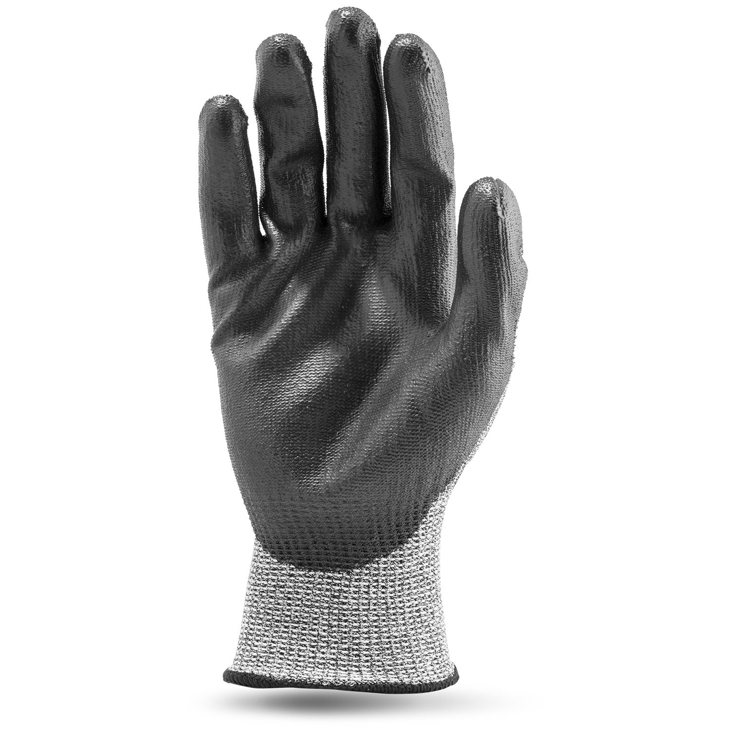 LIFT Safety Cut Resistant Work Glove with PU Palm | 12-Pack | EN-388