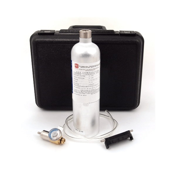 GP-1000 Sample Draw Combustible Calibration Kit