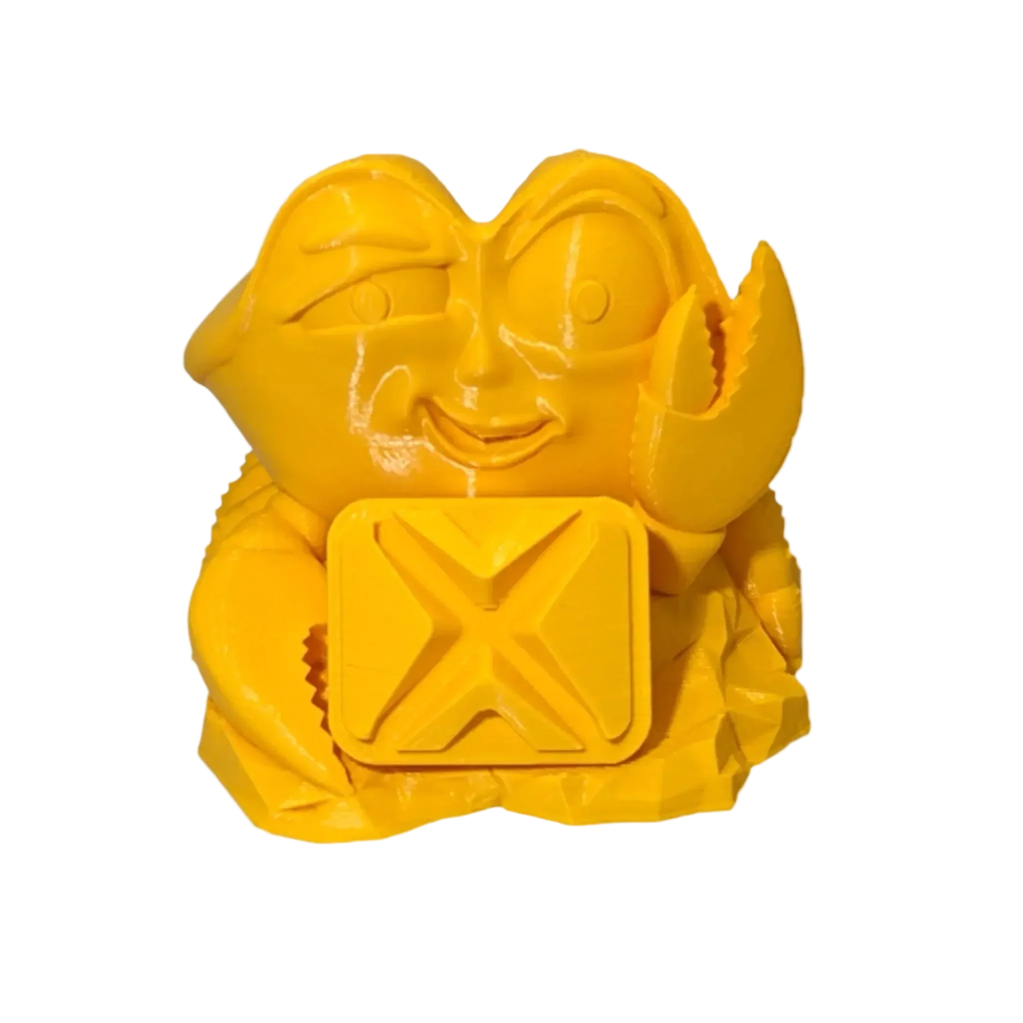COEX 3D PLA Prime Filament – Green Bay Yellow – Smooth Finish, Easy Print PLA