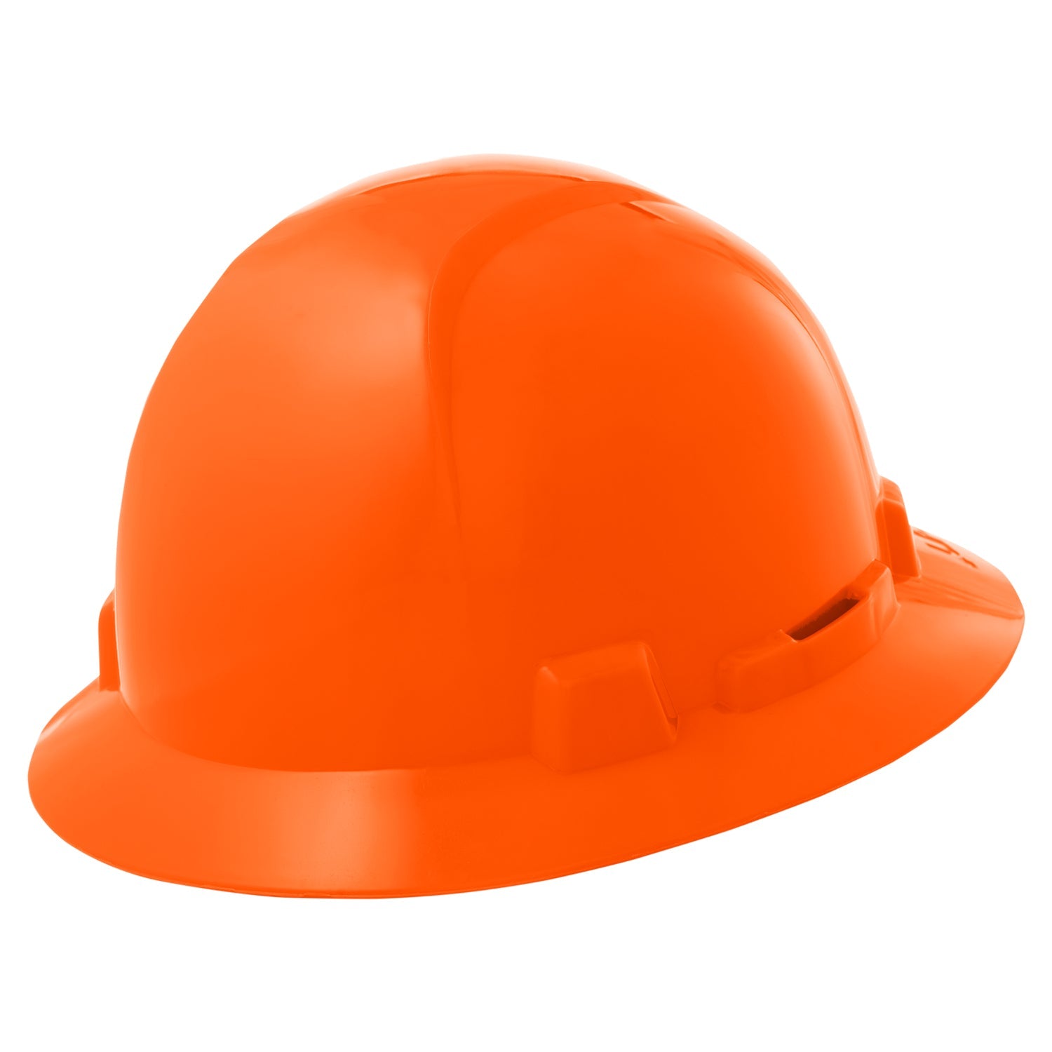 LIFT Safety Briggs Full Brim Non-Vented Hard Hat | ANSI Type I Class E | 6 Colors