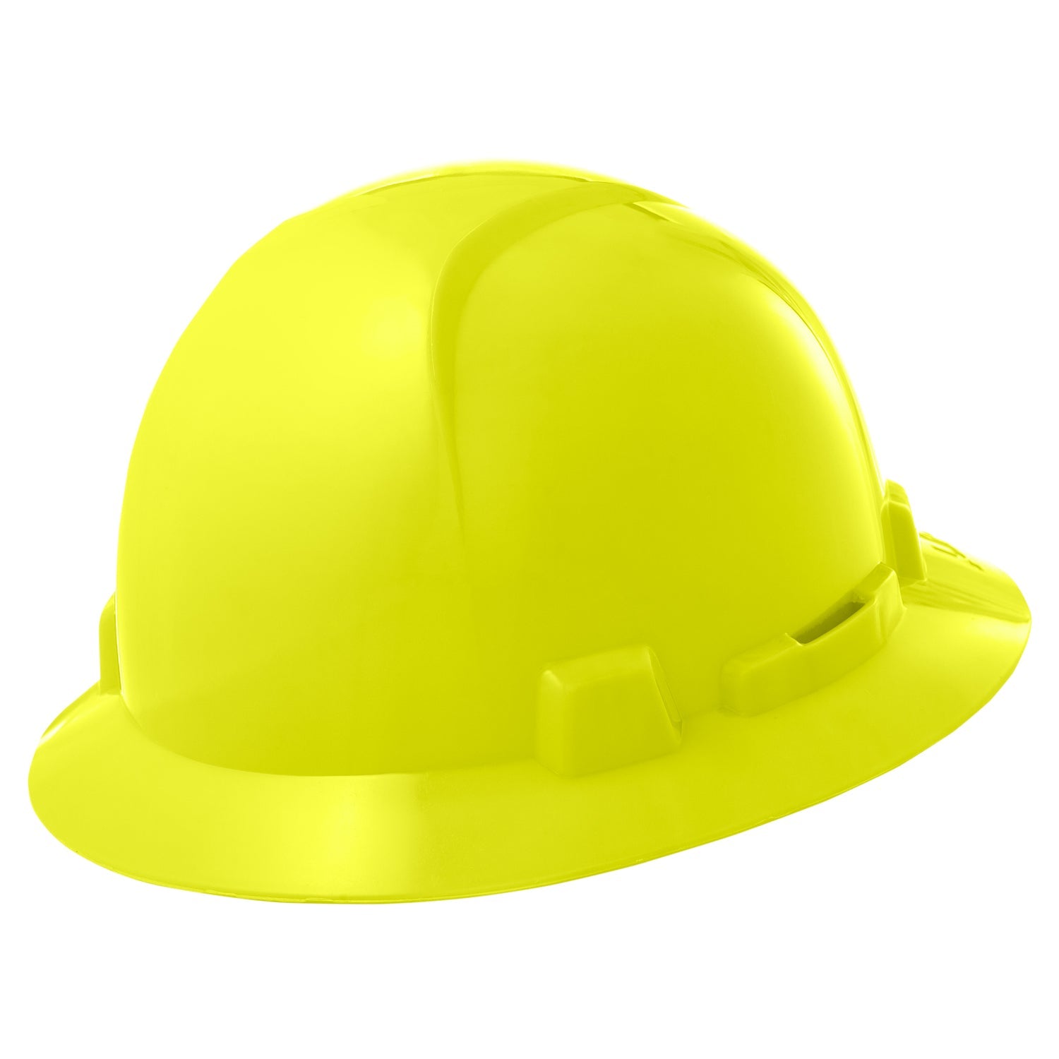 LIFT Safety Briggs Full Brim Non-Vented Hard Hat | ANSI Type I Class E | 6 Colors