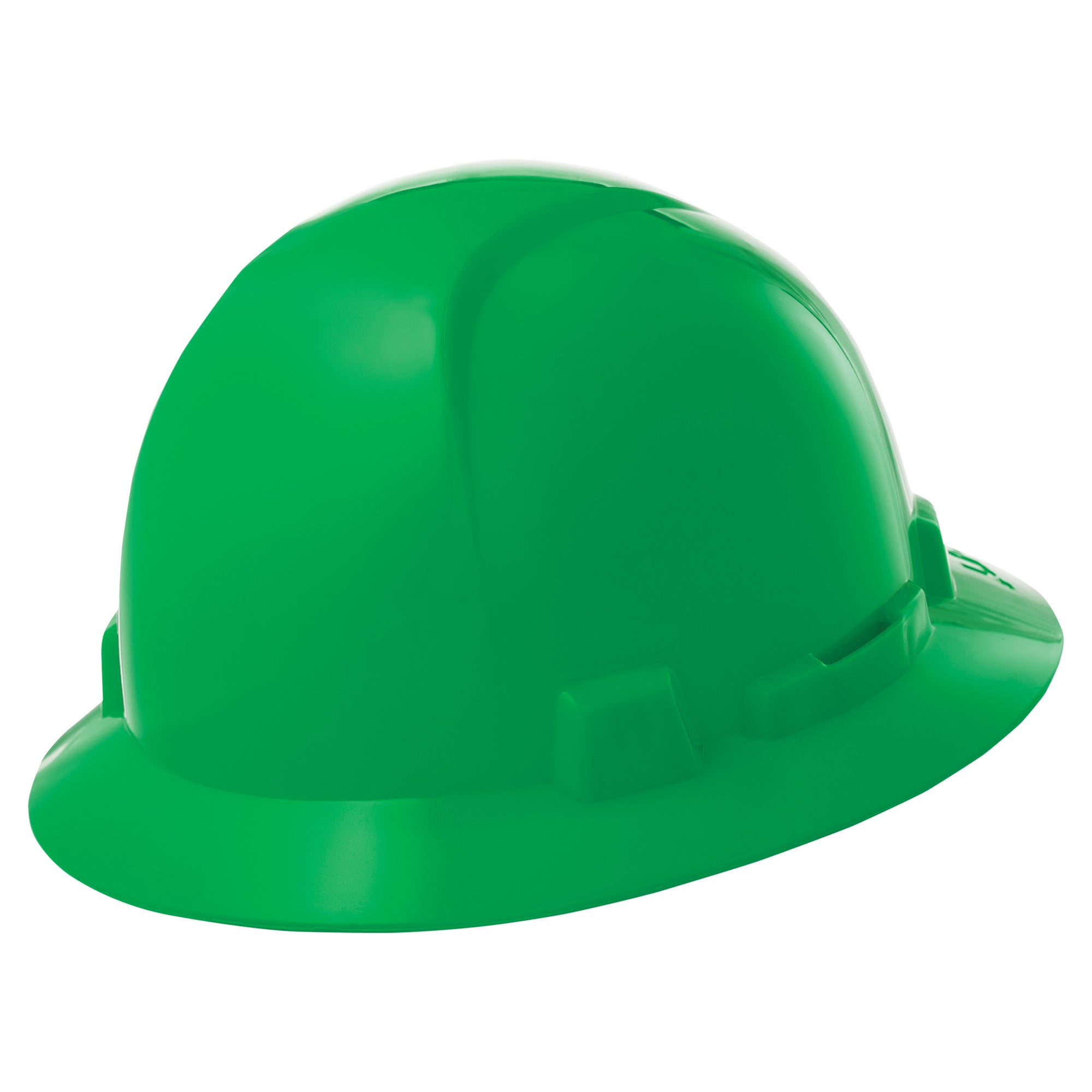 LIFT Safety Briggs Full Brim Non-Vented Hard Hat | ANSI Type I Class E | 6 Colors